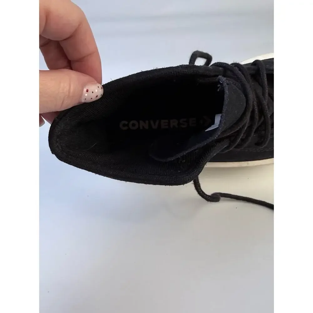 Converse • Chuck Taylor All Star Modern Lift Platform Sneakers